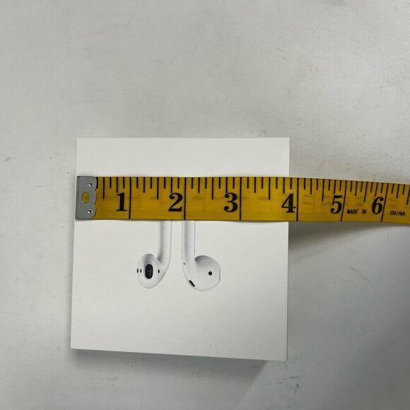 Apple AirPods empty box - Picture 7 of 9